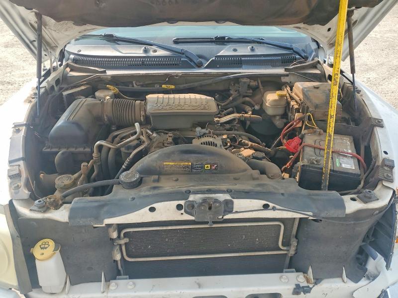 Photo 11 from auction – 2005 DODGE DAKOTA with VIN 1D7HE52N25S256412