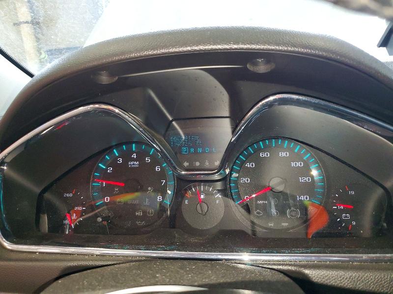 Photo 9 from auction – 2015 CHEVROLET TRAVERSE with VIN 1GNKRHKD4FJ277872