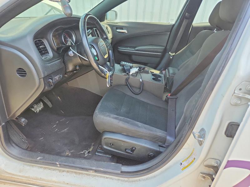 Photo 7 from auction – 2019 DODGE CHARGER with VIN 2C3CDXAG7KH544570