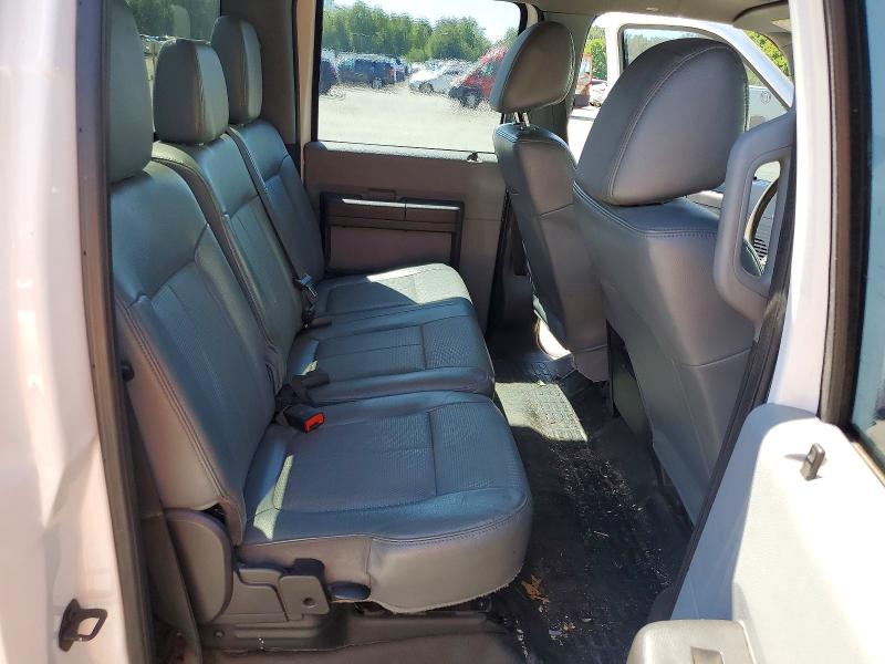 Photo 10 from auction – 2016 FORD F250 with VIN 1FT7W2BT7GEB39586