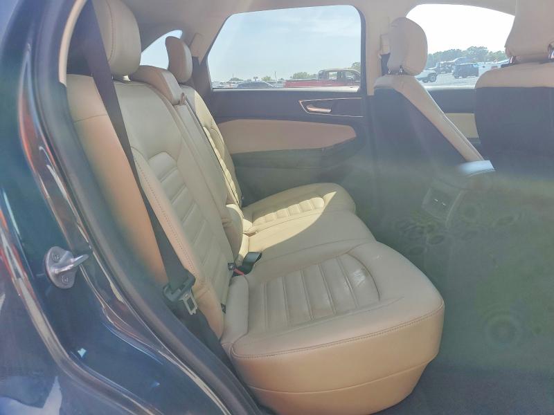 Photo 11 from auction – 2019 FORD EDGE with VIN 2FMPK3J90KBC68566