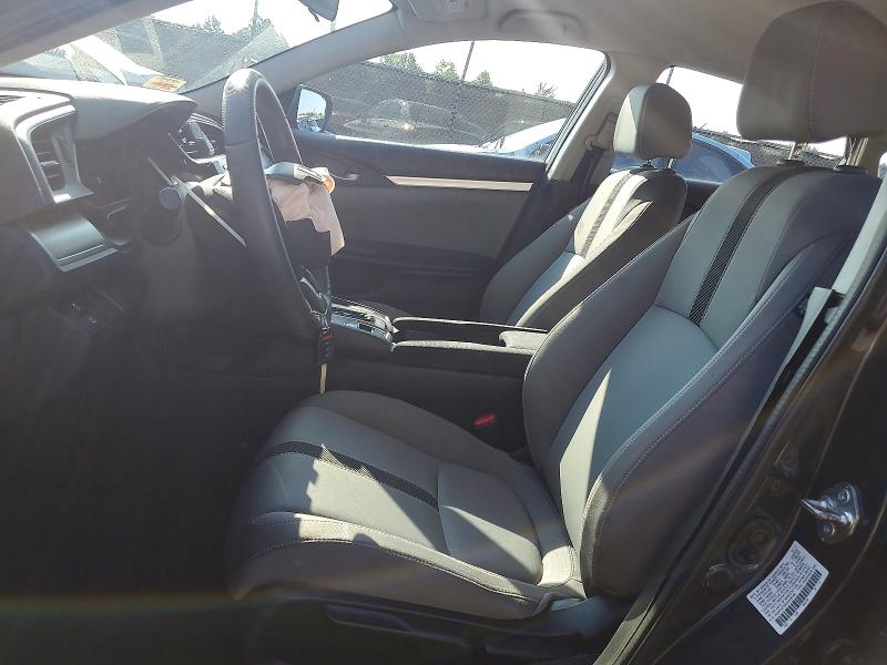 Photo 7 from auction – 2017 HONDA CIVIC with VIN 2HGFC2F59HH578168