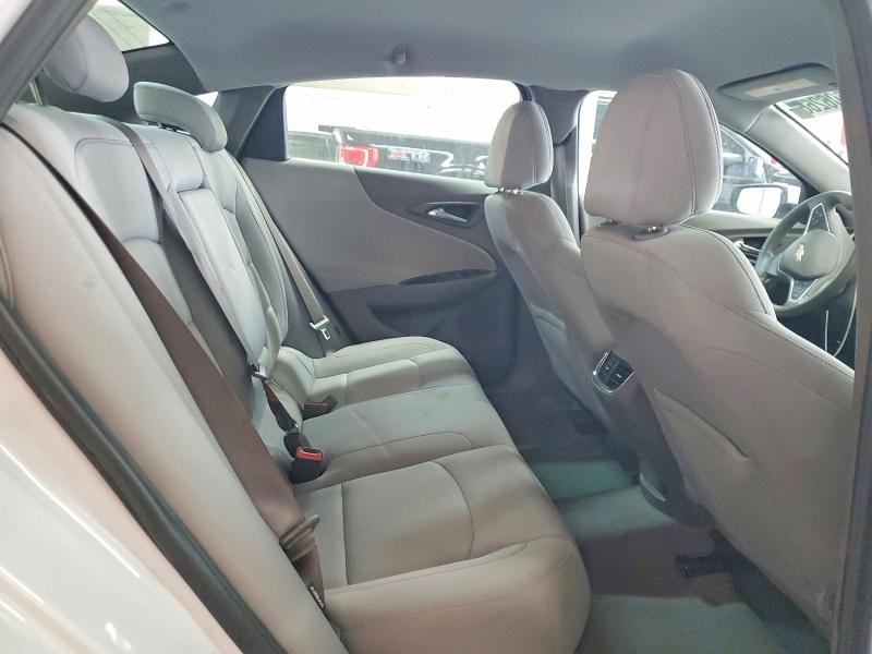 Photo 10 from auction – 2022 CHEVROLET MALIBU with VIN 1G1ZD5ST2NF139530