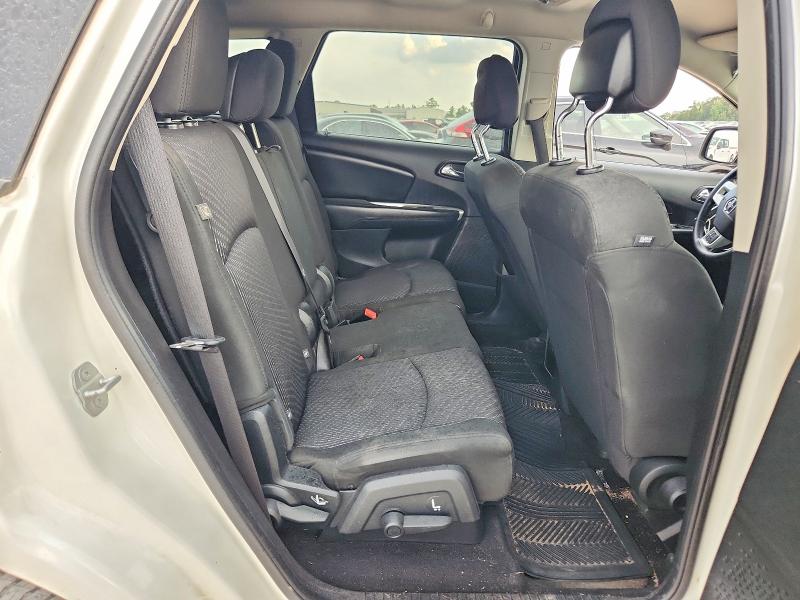 Photo 11 from auction – 2016 DODGE JOURNEY with VIN 3C4PDCAB1GT139071