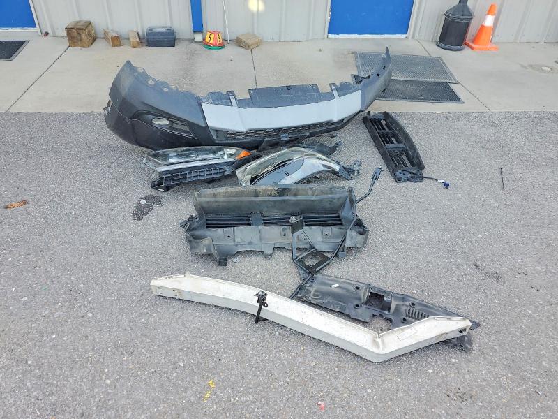 Photo 12 from auction – 2019 HONDA CR-V with VIN 5J6RW2H88KL004143