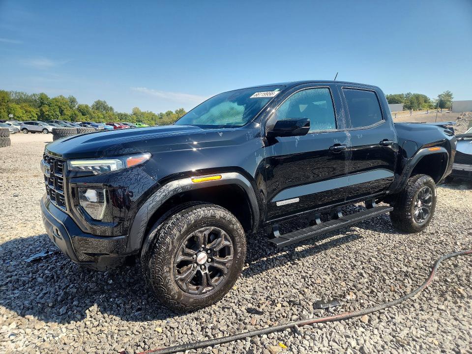 2024 GMC CANYON - Търг №66119956