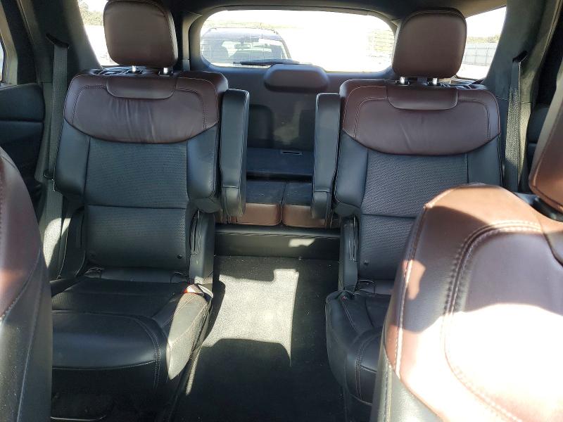 Photo 10 from auction – 2023 FORD EXPLORER with VIN 1FM5K8HC7PGA97336