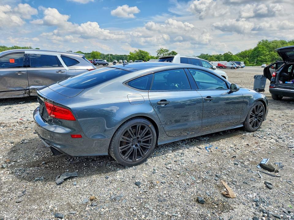 Zdjęcie 3 z aukcji – 2013 AUDI A7 z VIN WAU2GAFC7DN081175