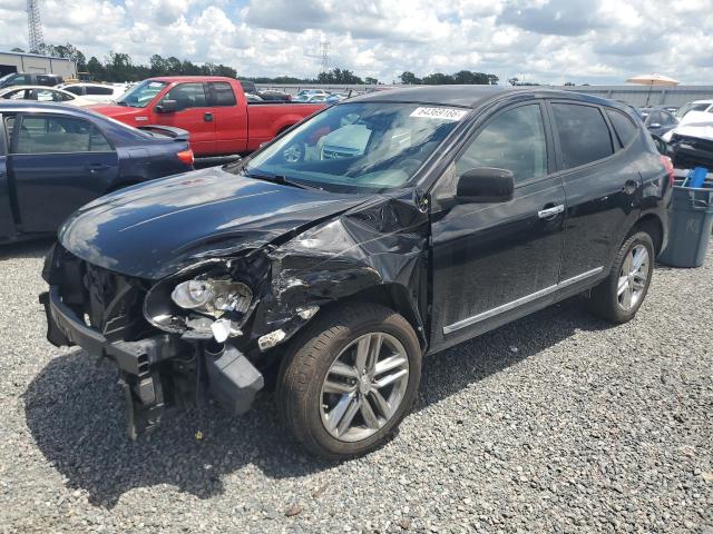 2011 NISSAN ROGUE - Търг №64369166
