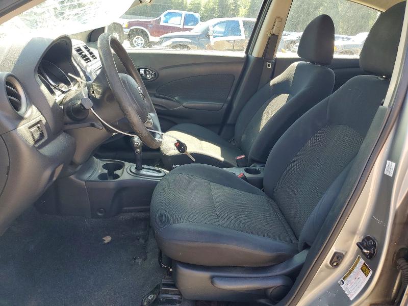 Photo 7 from auction – 2013 NISSAN VERSA with VIN 3N1CN7APXDL865833