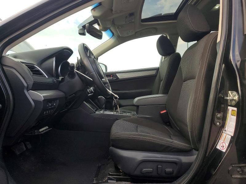 Photo 7 from auction – 2019 SUBARU OUTBACK with VIN 4S4BSAHC8K3211872