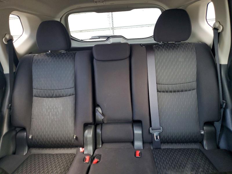 Photo 10 from auction – 2018 NISSAN ROGUE with VIN JN8AT2MVXJW350302