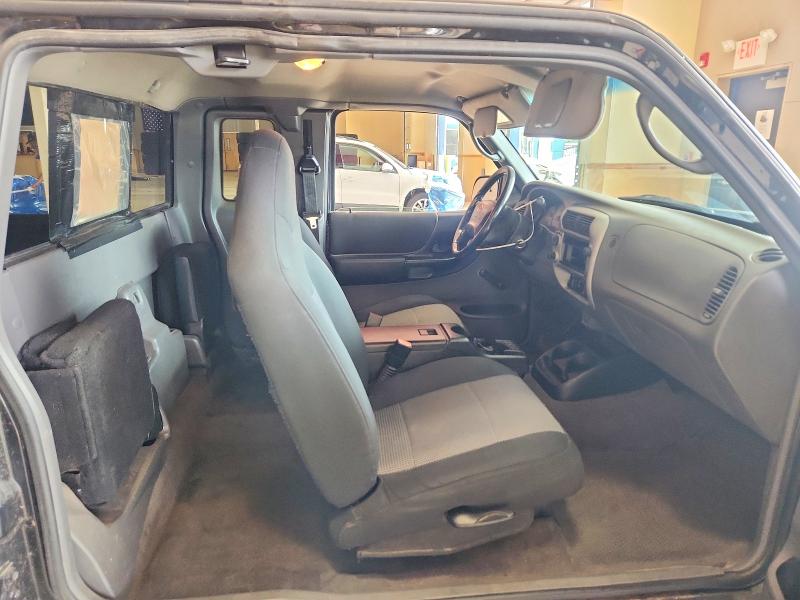 Photo 10 from auction – 2003 FORD RANGER with VIN 1FTZR45E33TA18682