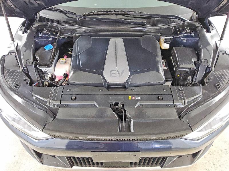 Foto 12 de la subasta – 2023 KIA EV6 con VIN KNDC34LA3P5602078