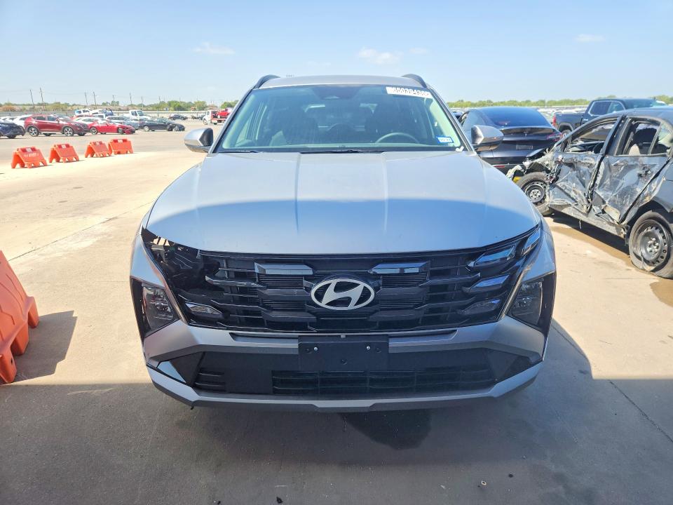 Photo 5 from auction – 2026 HYUNDAI TUCSON with VIN 5NMJB3DEXTH752590