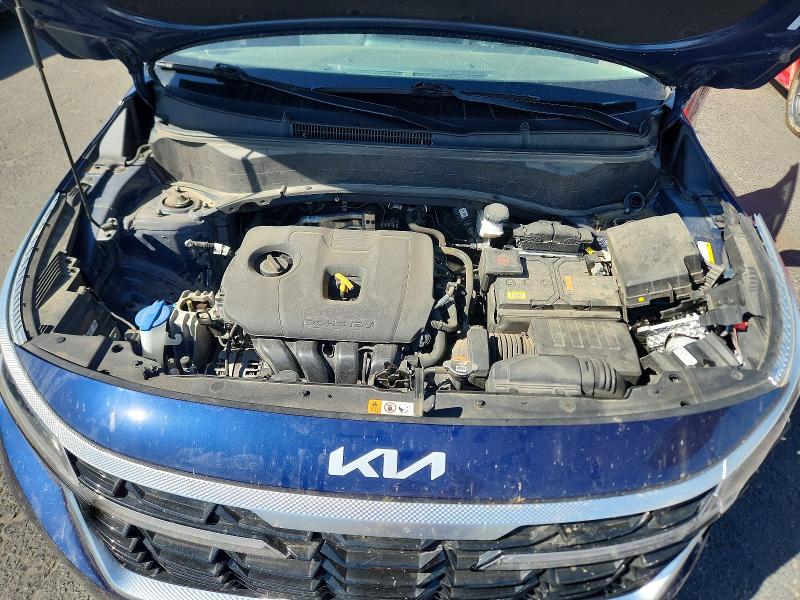 Foto 12 de la subasta – 2024 KIA SELTOS con VIN KNDERCAA3R7650417