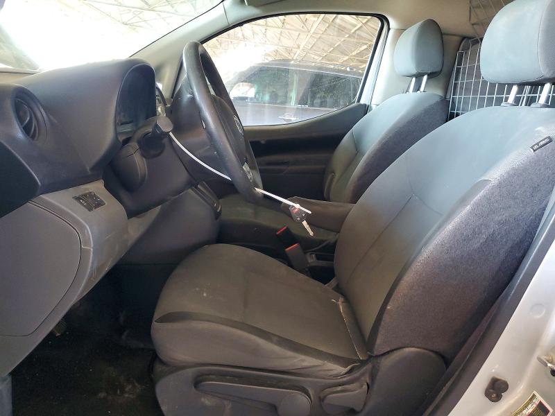 Photo 7 from auction – 2013 NISSAN NV200 with VIN 3N6CM0KN2DK697354