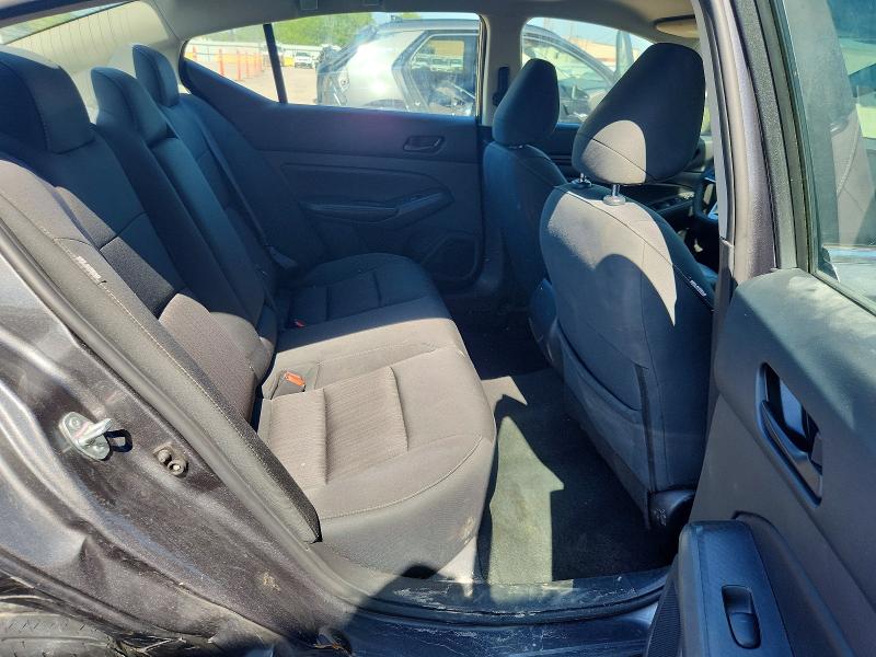 Photo 10 from auction – 2024 NISSAN ALTIMA with VIN 1N4BL4DV3RN431614