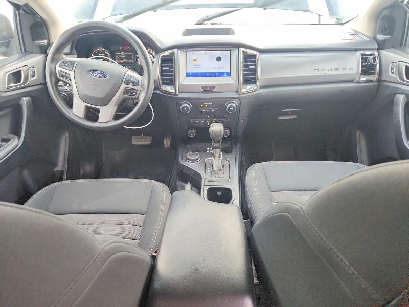 Photo 8 from auction – 2020 FORD RANGER with VIN 1FTER4FH1LLA33608
