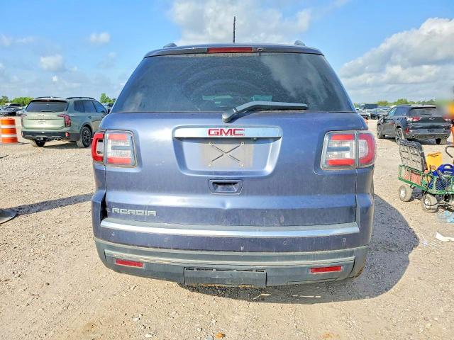 Zdjęcie 6 z aukcji – 2014 GMC ACADIA z VIN 1GKKRNED8EJ205384
