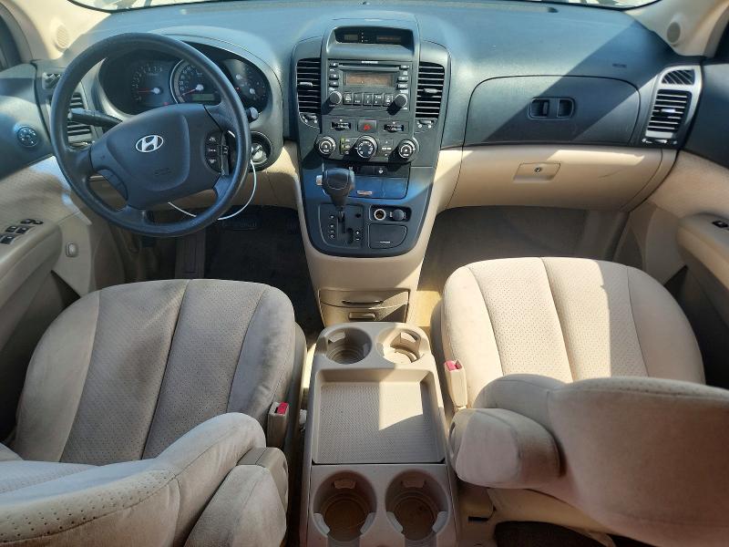 Photo 8 from auction – 2007 HYUNDAI ENTOURAGE with VIN KNDMC233X76011069