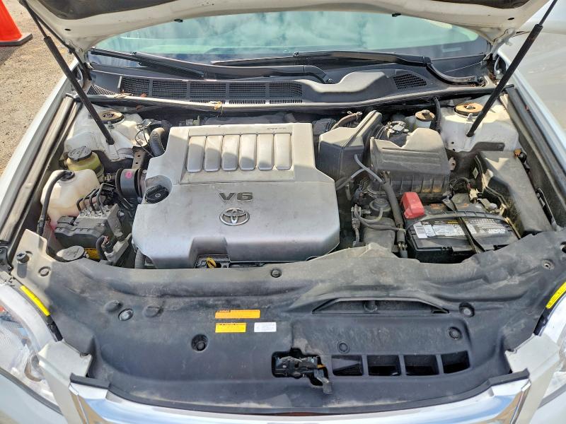 Photo 11 from auction – 2008 TOYOTA AVALON with VIN 4T1BK36B98U289134
