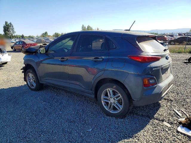 Photo 2 from auction – 2019 HYUNDAI KONA with VIN KM8K1CAA0KU213312