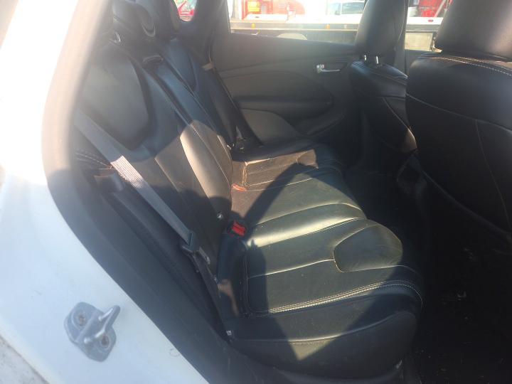 Photo 6 from auction – 2013 DODGE DART with VIN 1C3CDFCH7DD314110