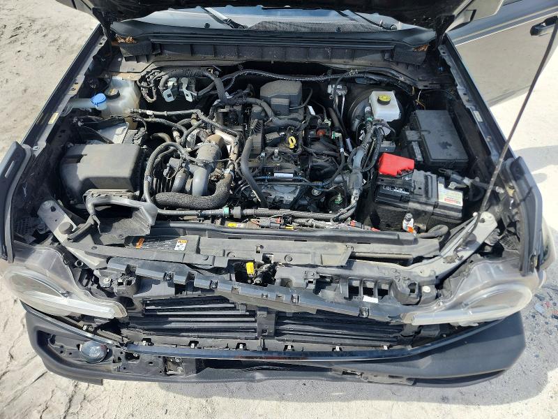 Photo 12 from auction – 2023 FORD BRONCO with VIN 1FMDE5BH1PLB29923