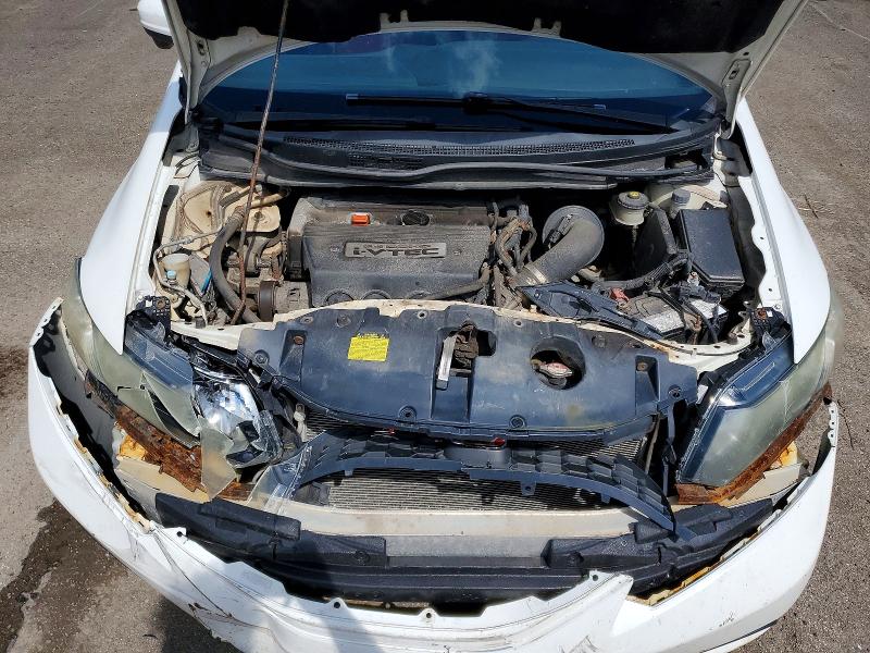 صورة رقم 11 من المزاد - 2015 HONDA CIVIC مع VIN 2HGFB6E59FH200005