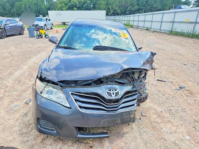 Photo 5 from auction – 2010 TOYOTA CAMRY with VIN 4T1BF3EK0AU089058