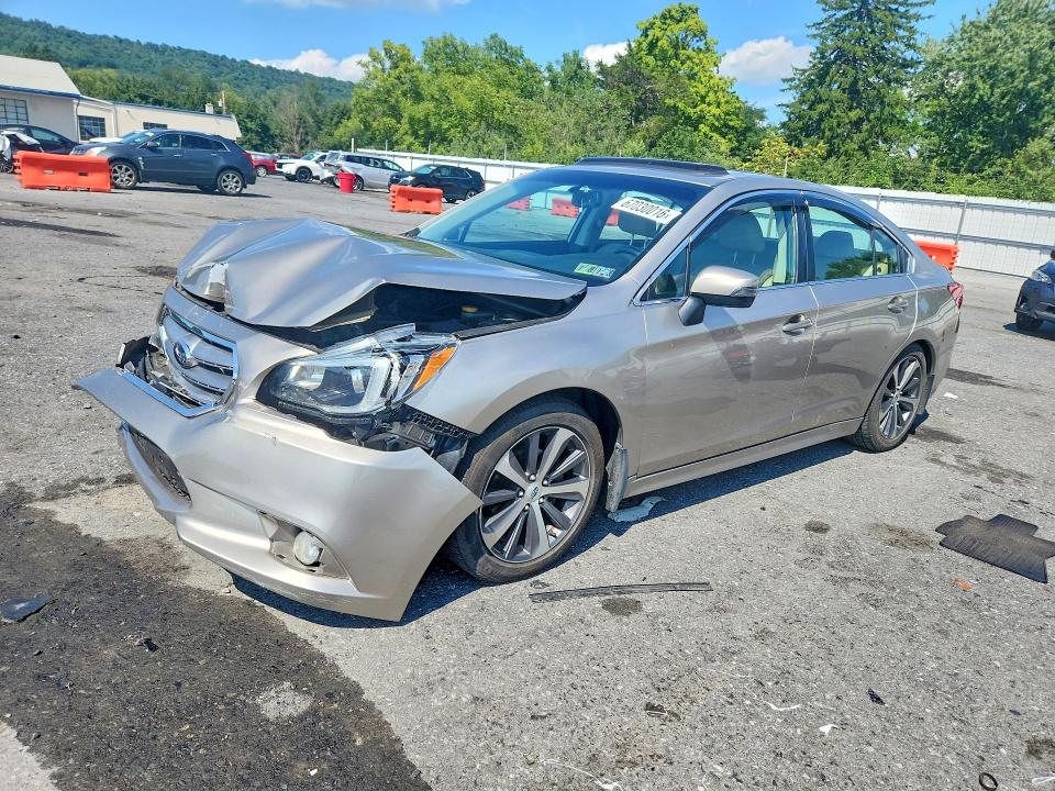 2015 SUBARU LEGACY - Търг №67030016