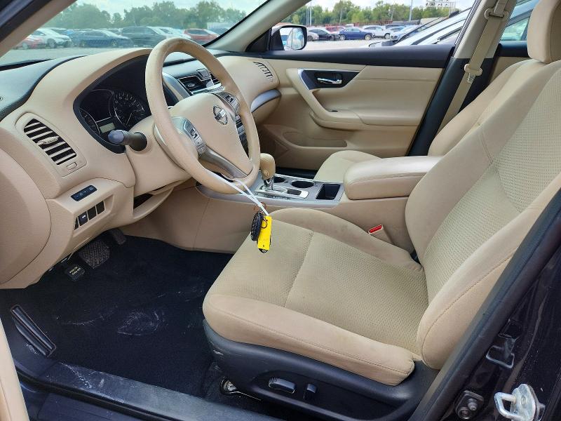Photo 7 from auction – 2015 NISSAN ALTIMA with VIN 1N4AL3AP8FC499846