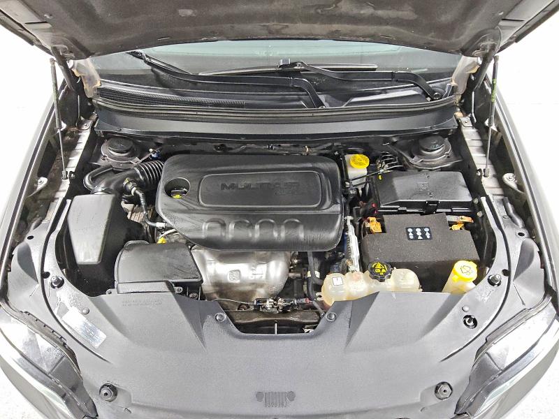Zdjęcie 12 z aukcji – 2019 JEEP CHEROKEE z VIN 1C4PJLLB6KD479112