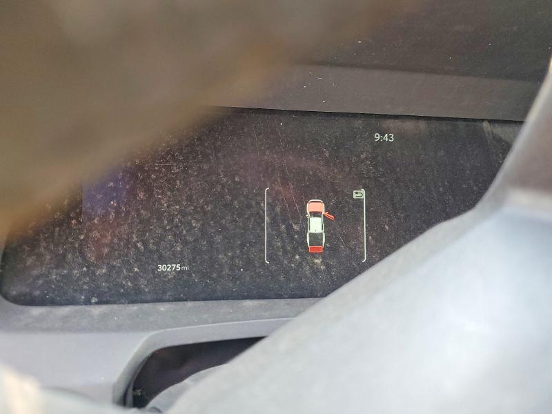 Photo 9 from auction – 2025 TOYOTA TACOMA with VIN 3TMLB5JN9SM094958
