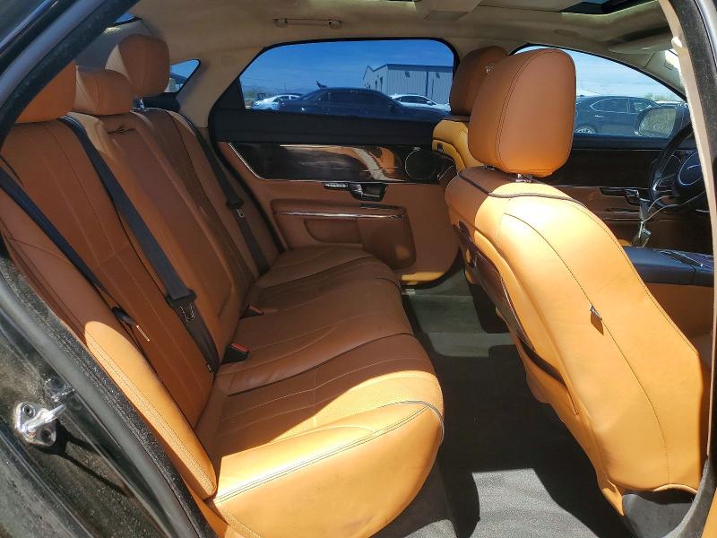 Zdjęcie 10 z aukcji – 2011 JAGUAR XJL z VIN SAJWA2GB8BLV21321