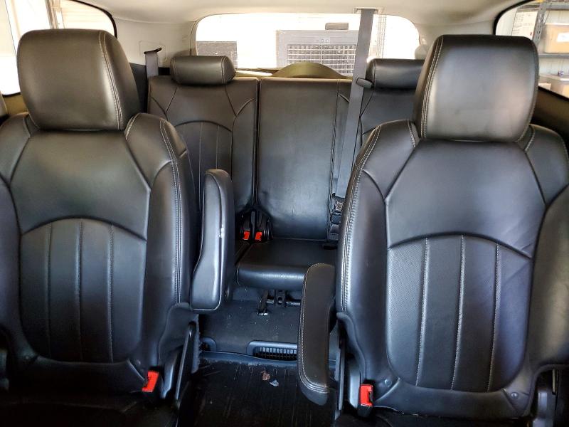 Photo 10 from auction – 2014 BUICK ENCLAVE with VIN 5GAKRBKD9EJ110784