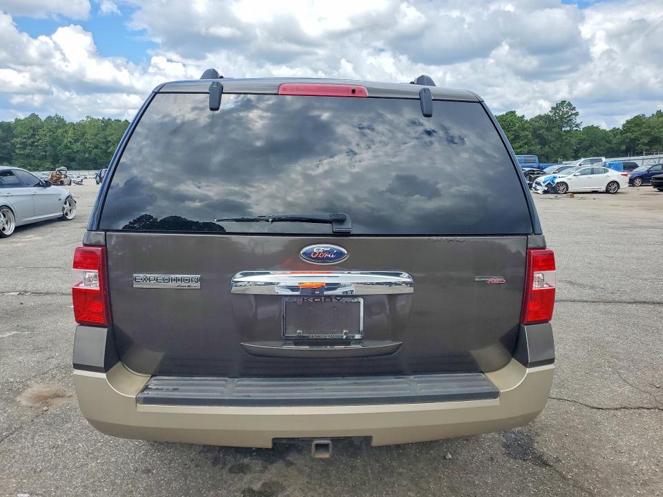 Photo 6 from auction – 2008 FORD EXPEDITION with VIN 1FMFU17558LA67852