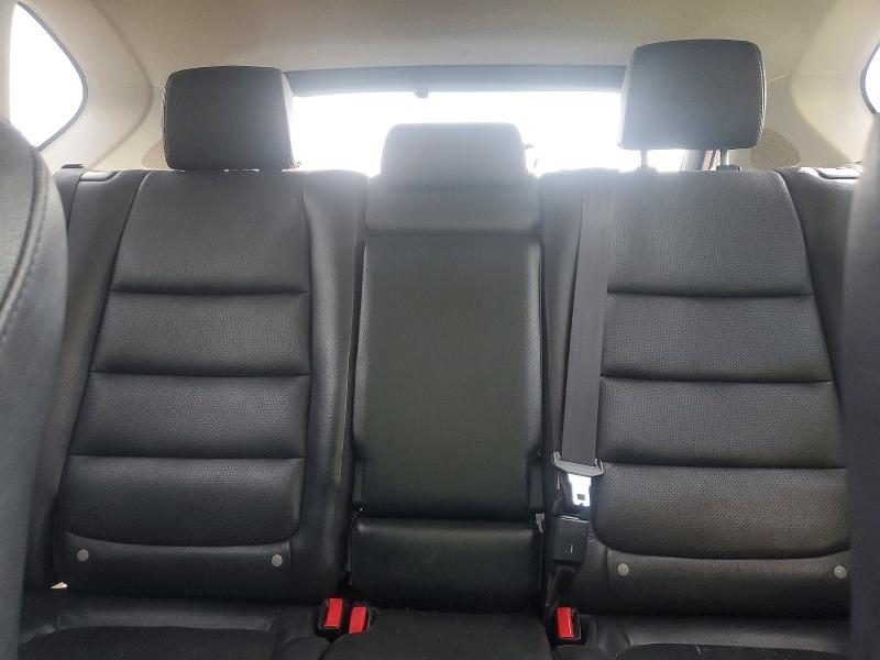 Photo 10 from auction – 2015 MAZDA CX-5 with VIN JM3KE4DY1F0437801