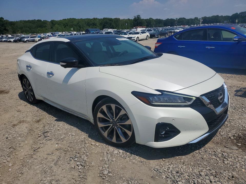 Zdjęcie 4 z aukcji – 2023 NISSAN MAXIMA z VIN 1N4AA6FV4PC501401