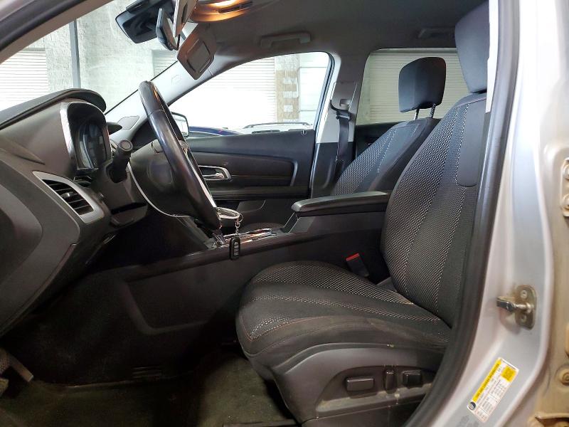 Photo 7 from auction – 2017 GMC TERRAIN with VIN 2GKFLTEK6H6330665