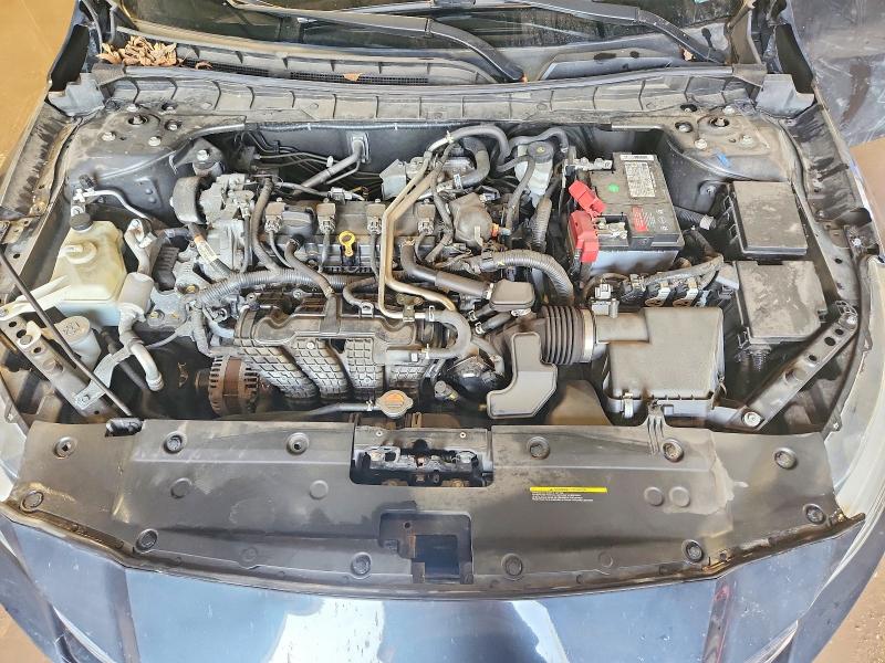 Photo 11 from auction – 2021 NISSAN ALTIMA with VIN 1N4BL4DV5MN360425