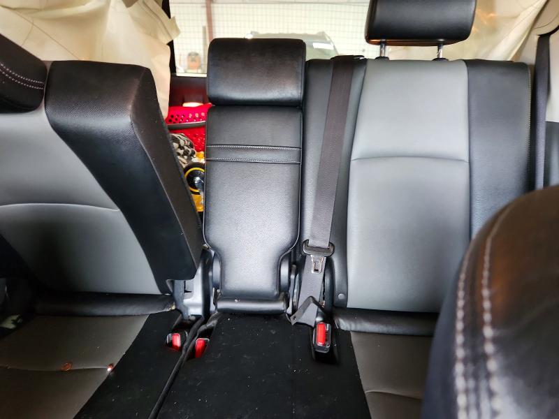 Photo 10 from auction – 2015 TOYOTA 4RUNNER with VIN JTEBU5JR7F5264833
