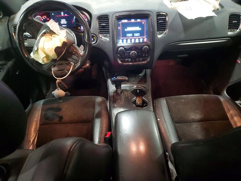 Foto 8 de la subasta – 2018 DODGE DURANGO con VIN 1C4RDJDG1JC176323