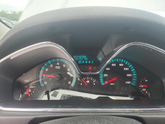 Photo 9 from auction – 2014 CHEVROLET TRAVERSE with VIN 1GNKRGKD5EJ333956