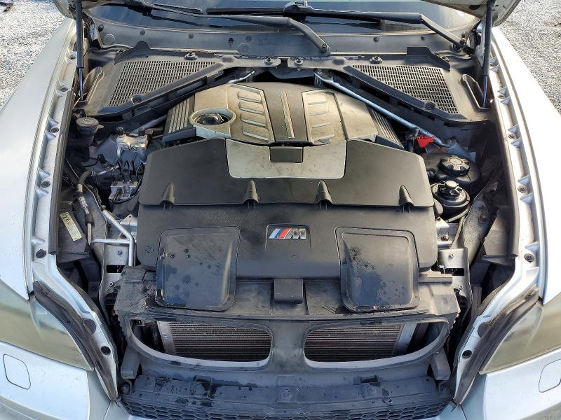 Photo 12 from auction – 2010 BMW X5 with VIN 5YMGY0C58ALK25448