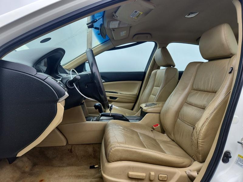 Photo 7 from auction – 2012 HONDA ACCORD with VIN 1HGCP2F67CA149764
