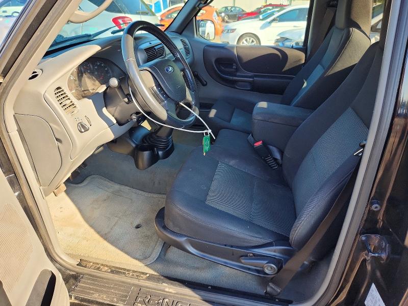 Photo 7 from auction – 2004 FORD RANGER with VIN 1FTYR10UX4PA15104