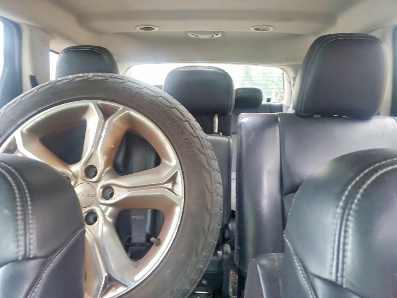 Zdjęcie 10 z aukcji – 2017 DODGE JOURNEY z VIN 3C4PDDGG3HT557433