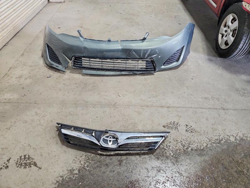 Photo 12 from auction – 2014 TOYOTA CAMRY with VIN 4T1BF1FK2EU861262